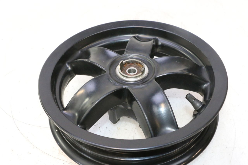 photo de VOORWIEL PIAGGIO ZIP IGET 4T 50 (2021 - 2023) - Kenmerkende details