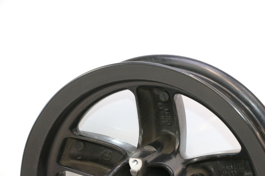photo de VOORWIEL PIAGGIO ZIP IGET 4T 50 (2021 - 2023) - Andere kijkhoek