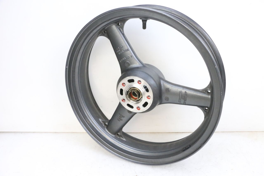 photo de VOORVELG KAWASAKI ZR 7 750 (1999 - 2004) - Hoofdaanzicht