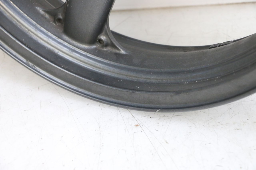 photo de VOORVELG KAWASAKI ZR 7 750 (1999 - 2004) - Focus op structuur