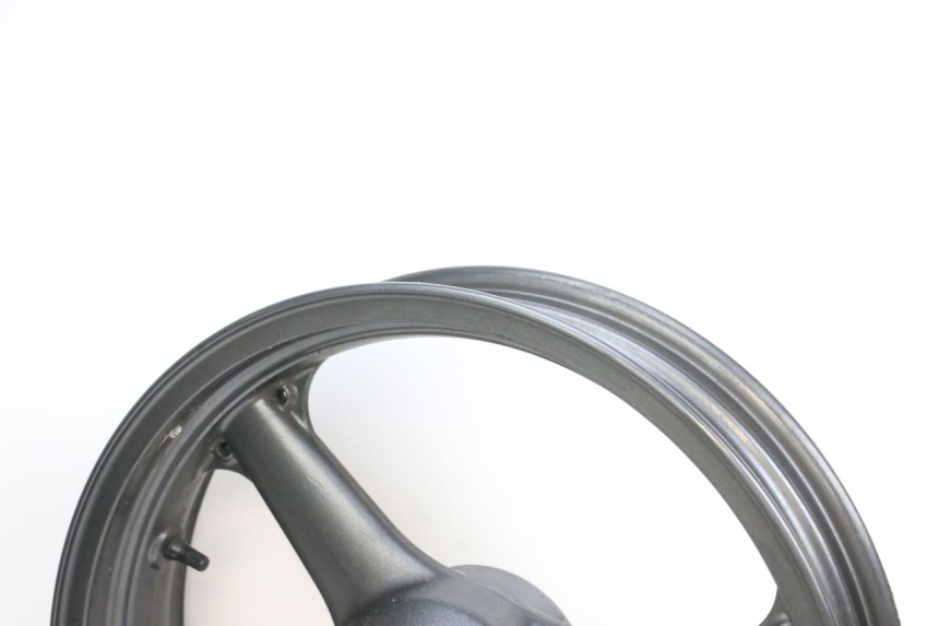 photo de VOORVELG KAWASAKI ZR 7 750 (1999 - 2004) - Alternatieve hoek