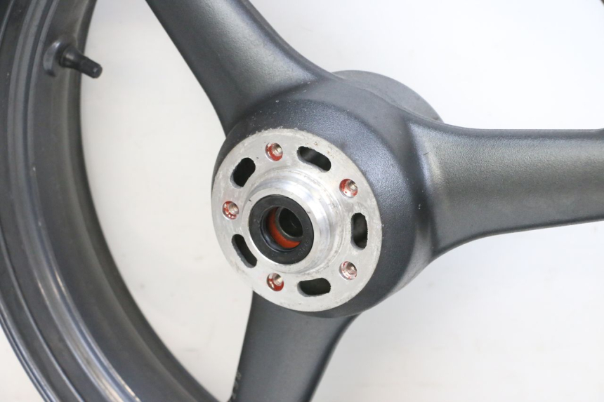 photo de VOORVELG KAWASAKI ZR 7 750 (1999 - 2004) - Zoom op kwaliteit