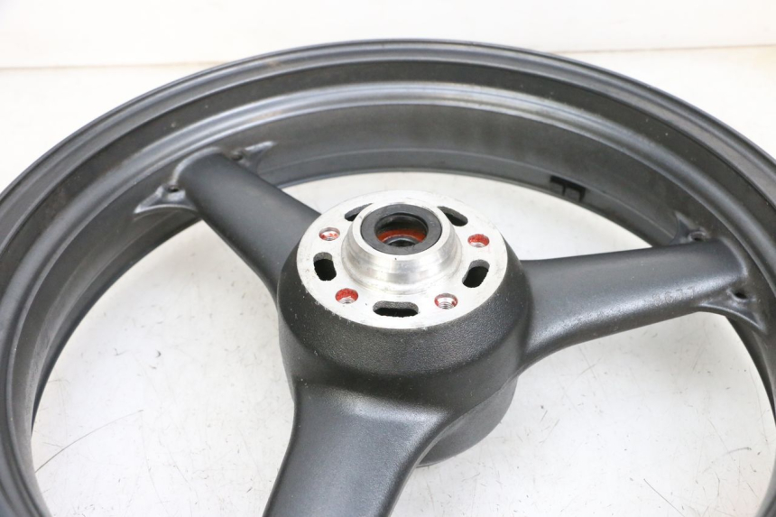 photo de VOORVELG KAWASAKI ZR 7 750 (1999 - 2004) - Markeringen en referenties