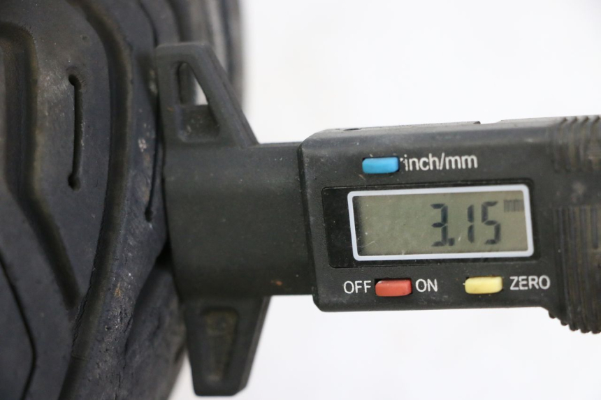 photo de VOORVELG EN BAND KYMCO AGILITY 4T 50 (2005 - 2018) - Detail van het onderdeel