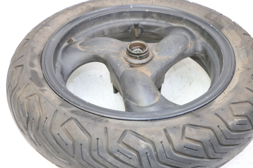 photo de VOORVELG EN BAND KYMCO AGILITY 4T 50 (2005 - 2018) - Overzicht