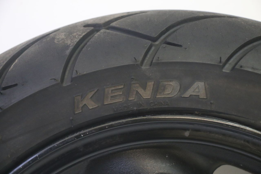 photo de VOORVELG EN BAND KYMCO AGILITY 4T 50 (2018 - 2022) - Productaanzicht