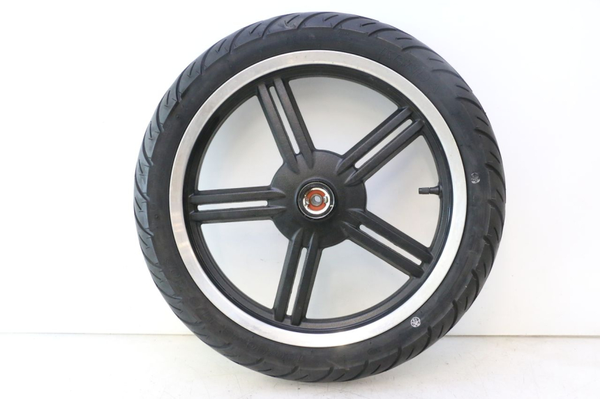 photo de VOORVELG EN BAND KYMCO AGILITY CITY 16P 125 (2015 - 2024) - Hoofdaanzicht
