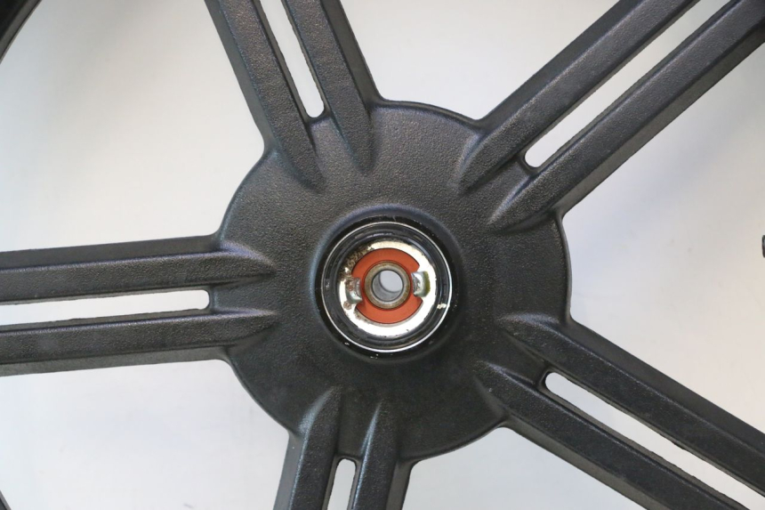 photo de VOORVELG EN BAND KYMCO AGILITY CITY 16P 125 (2015 - 2024) - Detail van het onderdeel