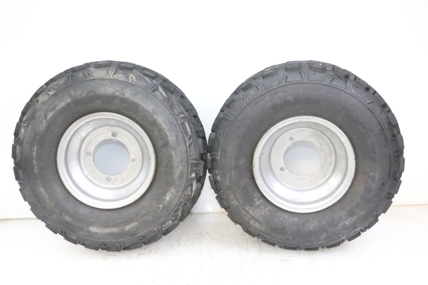 photo de VOORVELG EN BAND ANGELL ENFANT 1 - Hoofdaanzicht