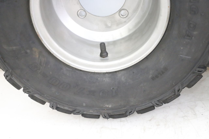 photo de VOORVELG EN BAND ANGELL ENFANT 1 - Zoom op componenten