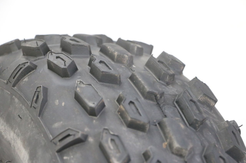 photo de VOORVELG EN BAND ANGELL ENFANT 1 - Technische close-up