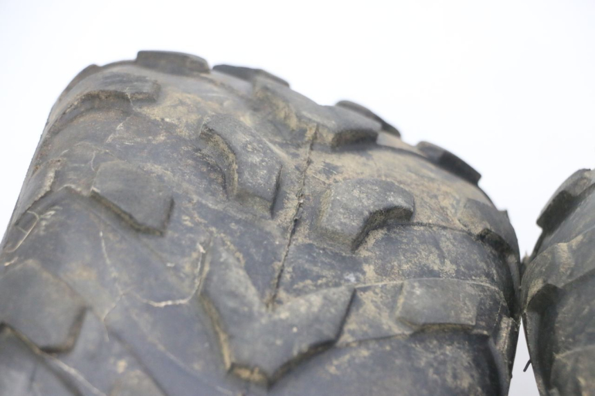 photo de VOORVELG EN BAND KEROX BAZOOKA 110 - Productaanzicht