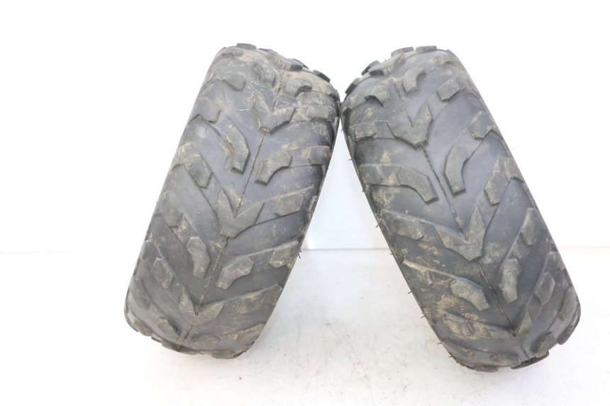 photo de VOORVELG EN BAND KEROX BAZOOKA 110 - Kenmerkende details