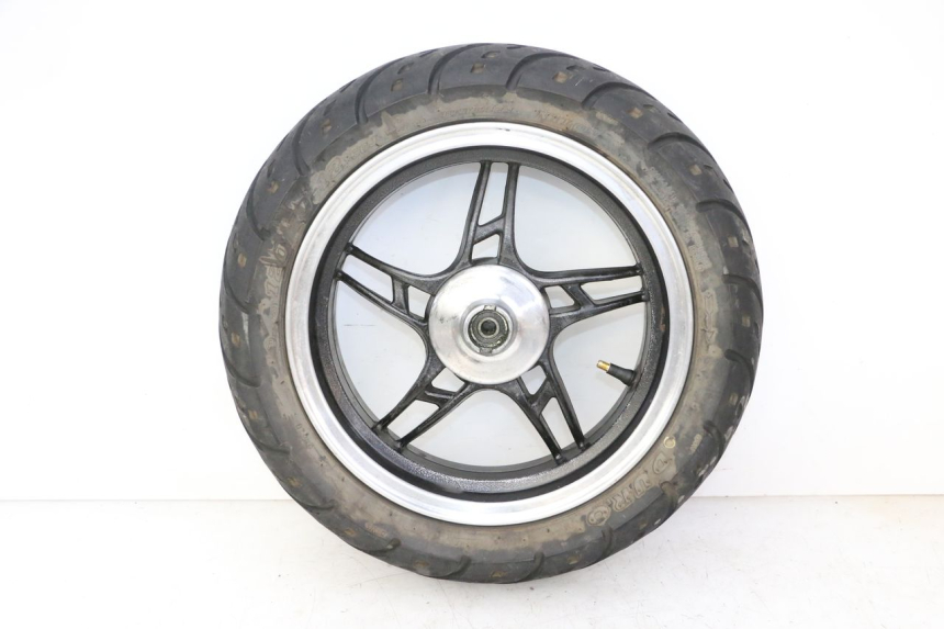 photo de VOORVELG EN BAND MASH BIBOP 2T 50 (2013 - 2018) - Hoofdaanzicht