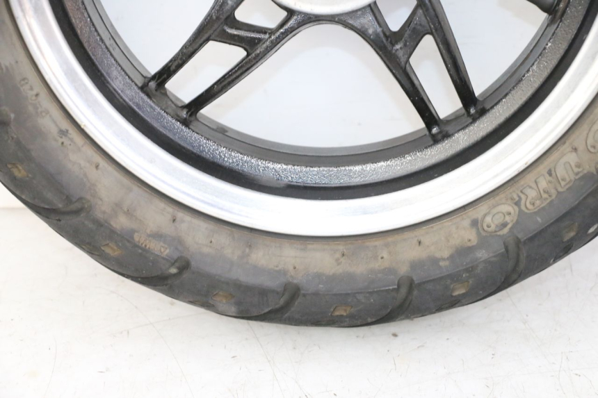 photo de VOORVELG EN BAND MASH BIBOP 2T 50 (2013 - 2018) - Zoom op componenten