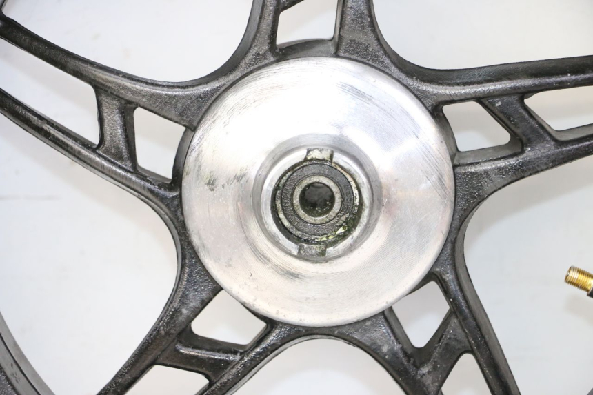 photo de VOORVELG EN BAND MASH BIBOP 2T 50 (2013 - 2018) - Aanvullende foto