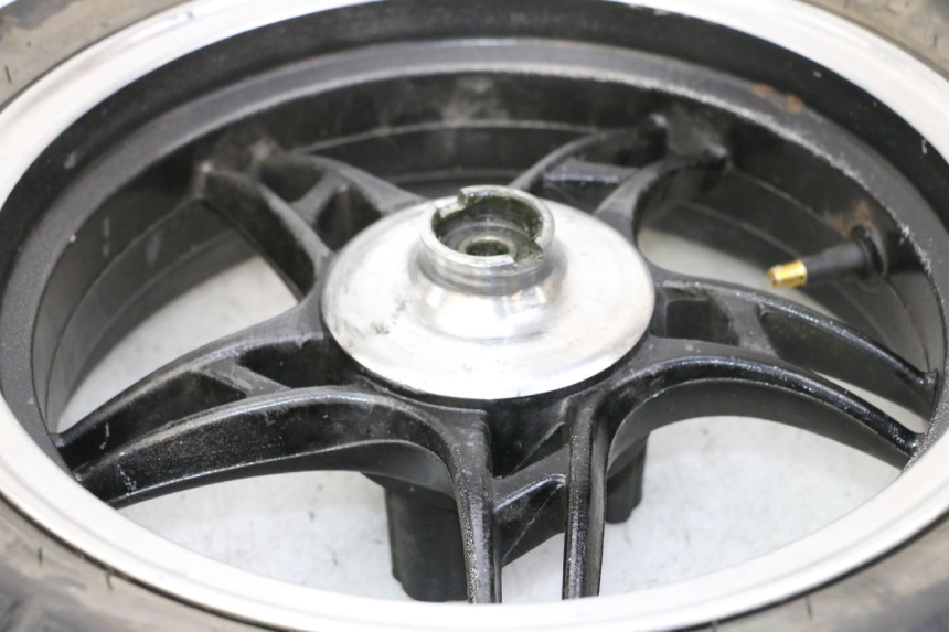 photo de VOORVELG EN BAND MASH BIBOP 2T 50 (2013 - 2018) - Overzicht