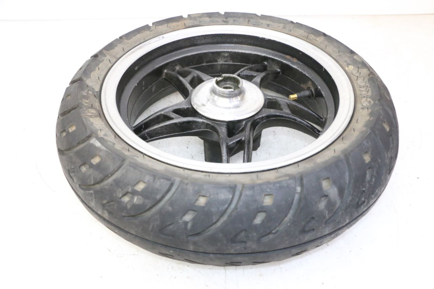 photo de VOORVELG EN BAND MASH BIBOP 2T 50 (2013 - 2018) - Bevestigingspunten