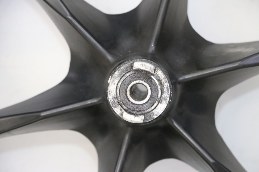 photo de VOORVELG EN BAND SUZUKI BURGMAN 125 (2007 - 2014) - Productaanzicht