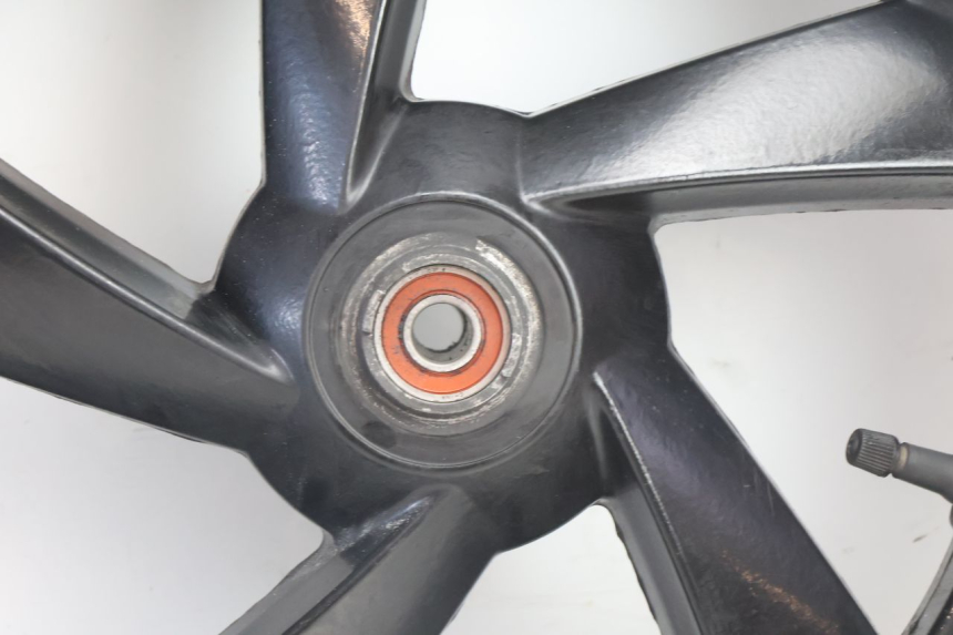 photo de VOORVELG EN BAND PEUGEOT CITYSTAR 2T 50 (2018 - 2021) - Andere kijkhoek