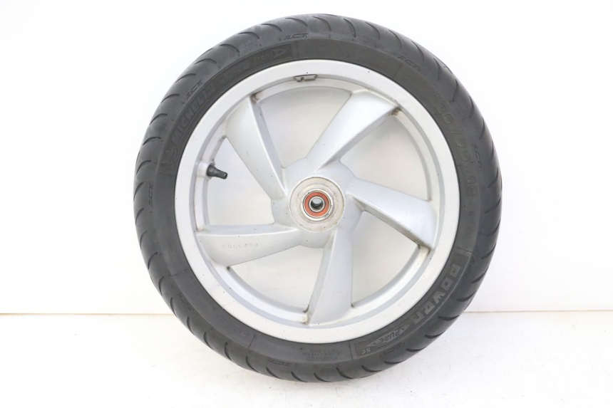 photo de VOORVELG EN BAND PEUGEOT CITYSTAR 50 (2013 - 2017) - Hoofdaanzicht