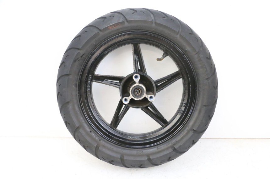 photo de VOORVELG EN BAND LONGJIA DIGITA 4T 50 (2019 - 2022) - Hoofdaanzicht