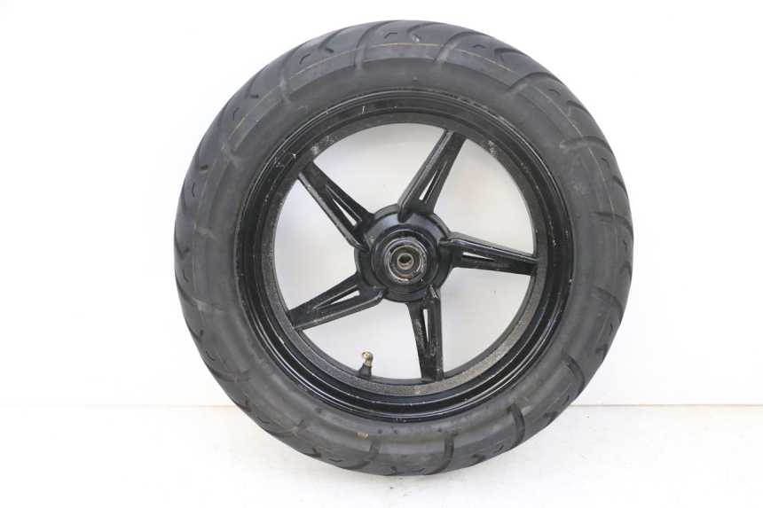 photo de VOORVELG EN BAND LONGJIA DIGITA 4T 50 (2019 - 2022) - Detail van het onderdeel