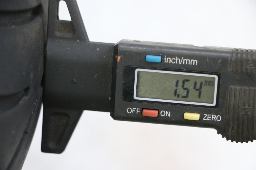 photo de VOORVELG EN BAND LONGJIA DIGITA 4T 50 (2019 - 2022) - Zoom op gebruiksstaat