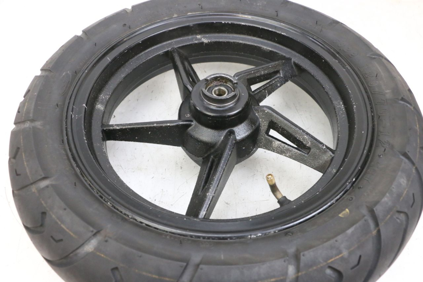 photo de VOORVELG EN BAND LONGJIA DIGITA 4T 50 (2019 - 2022) - Gecontroleerd onderdeel