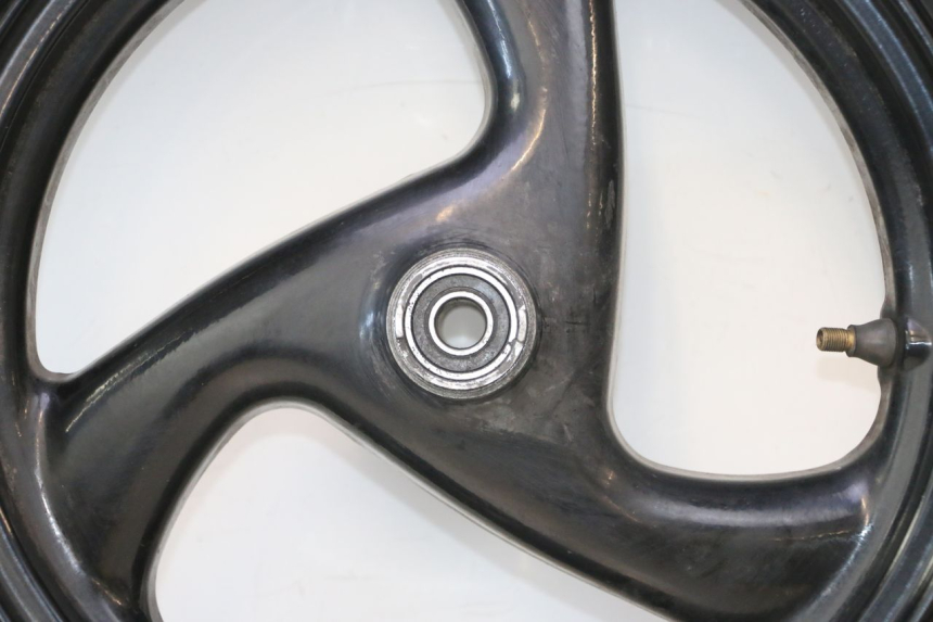 photo de VOORVELG EN BAND PEUGEOT ELYSTAR 50 (2002 - 2014) - Focus op structuur