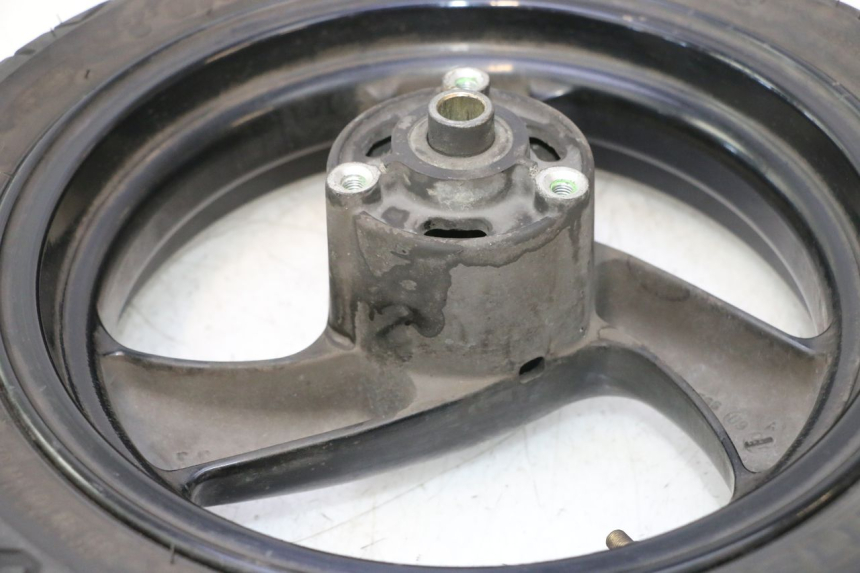 photo de VOORVELG EN BAND PEUGEOT ELYSTAR 50 (2002 - 2014) - Technische close-up