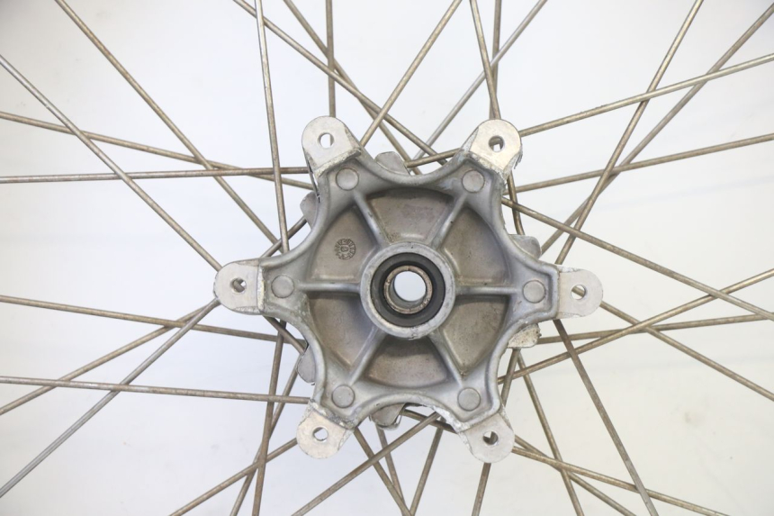 photo de VOORVELG EN BAND APRILIA ETX 125 (1998 - 2002) - Productaanzicht