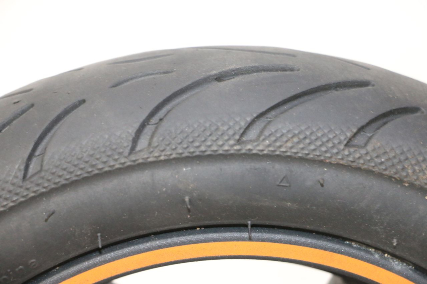 photo de VOORVELG EN BAND SEGWAY NINEBOT F65I 1 - Andere kijkhoek