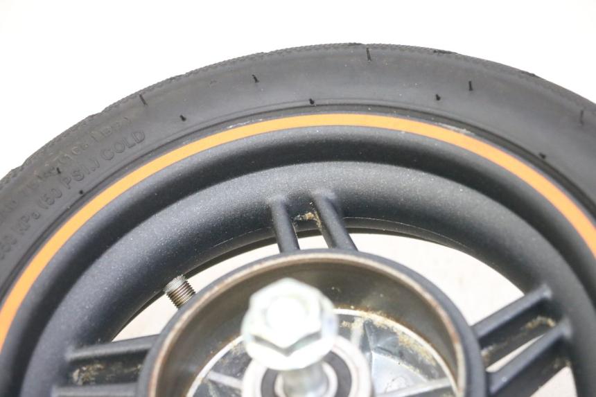 photo de VOORVELG EN BAND SEGWAY NINEBOT F65I 1 - Gecontroleerd onderdeel