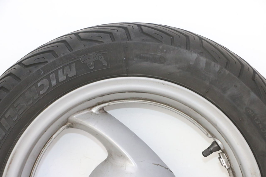 photo de VOORVELG EN BAND HONDA FES S-WING SWING ABS 125 (2007 - 2015) - Productaanzicht