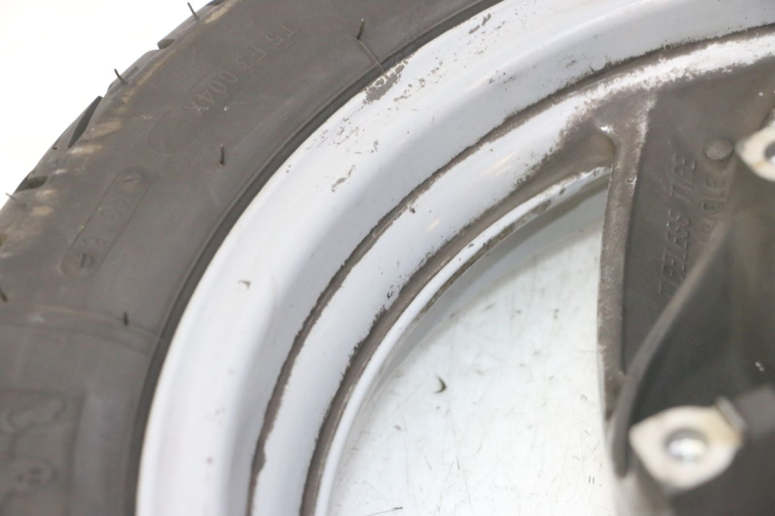 photo de VOORVELG EN BAND HONDA FES S-WING SWING ABS 125 (2007 - 2015) - Bevestigingspunten