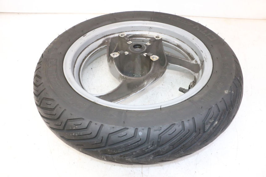 photo de VOORVELG EN BAND HONDA FES S-WING SWING ABS 125 (2007 - 2015) - Gecontroleerd onderdeel