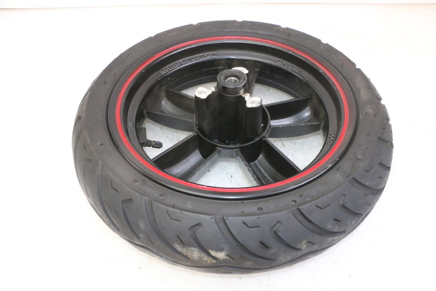 photo de VOORVELG EN BAND SYM FIDDLE 3 III 50 (2014 - 2020) - Andere kijkhoek