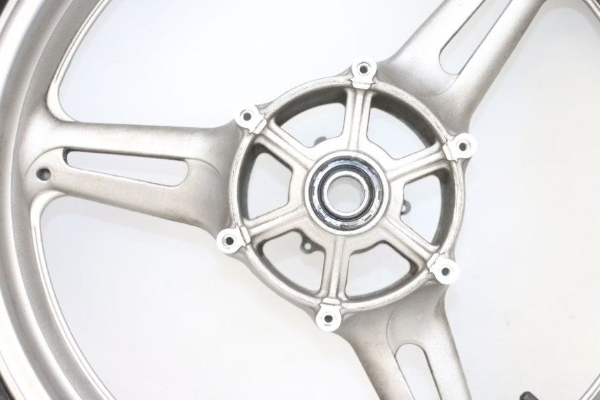 photo de VOORVELG EN BAND YAMAHA FJR ABS 1300 (2006 - 2012) - Gecontroleerd onderdeel