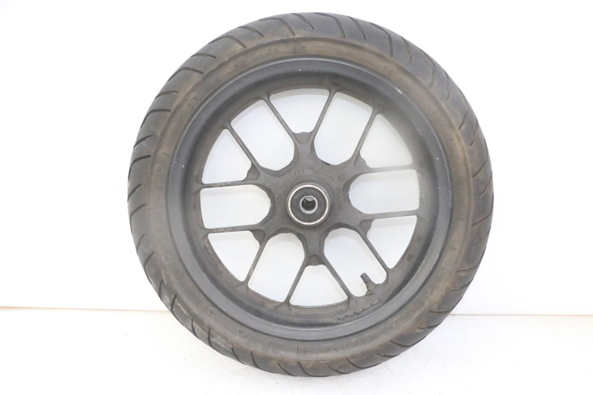 photo de VOORVELG EN BAND HONDA FORZA ABS 300 (2013 - 2017) - Detail van het onderdeel