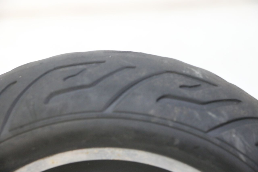 photo de VOORVELG EN BAND HITWAY H5 1 - Technische close-up