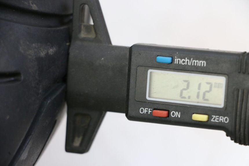 photo de VOORVELG EN BAND JM MOTORS MIA 50 (2017 - 2020) - Detail van het onderdeel