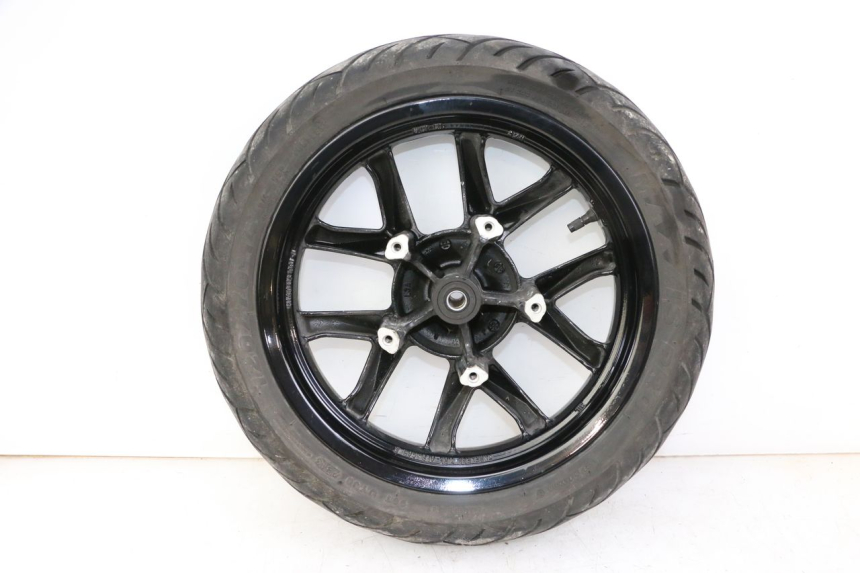 photo de VOORVELG EN BAND SYM JOYMAX 125 (2010 - 2017) - Hoofdaanzicht