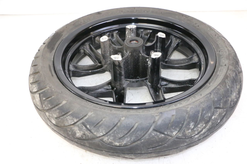 photo de VOORVELG EN BAND SYM JOYMAX 125 (2010 - 2017) - Technische close-up