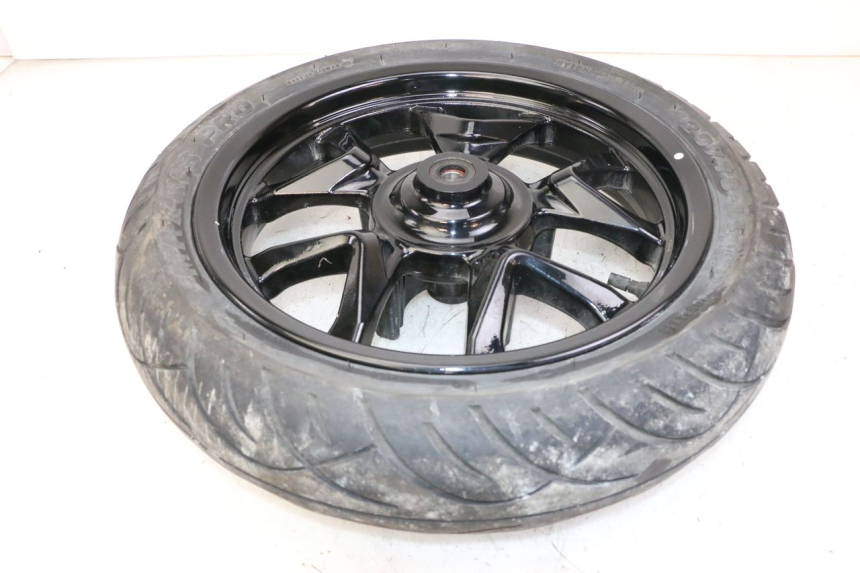 photo de VOORVELG EN BAND SYM JOYMAX 125 (2010 - 2017) - Bevestigingspunten