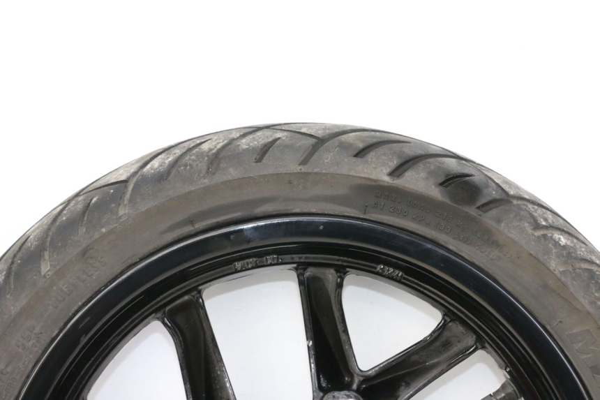 photo de VOORVELG EN BAND SYM JOYMAX 125 (2010 - 2017) - Gecontroleerd onderdeel