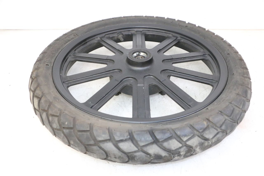 photo de VOORVELG EN BAND KEEWAY K-LIGHT KLIGHT 125 (2018 - 2025) - Productaanzicht