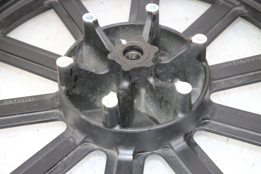 photo de VOORVELG EN BAND KEEWAY K-LIGHT KLIGHT 125 (2018 - 2025) - Detailaanzicht