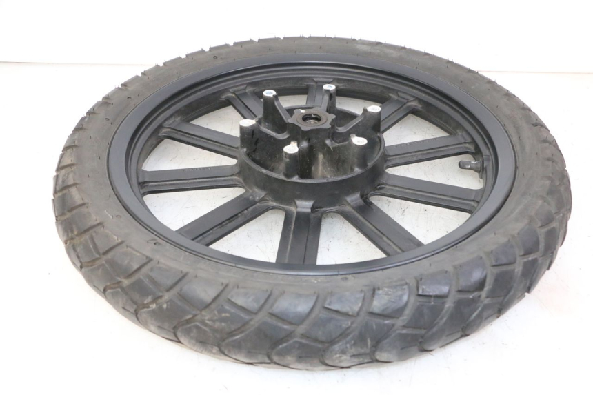 photo de VOORVELG EN BAND KEEWAY K-LIGHT KLIGHT 125 (2018 - 2025) - Aanvullende foto