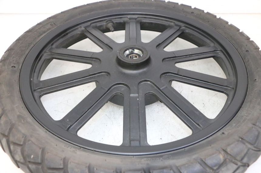 photo de VOORVELG EN BAND KEEWAY K-LIGHT KLIGHT 125 (2018 - 2025) - Gecontroleerd onderdeel